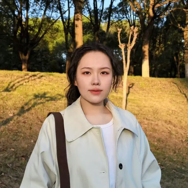 Wenjing Qiu