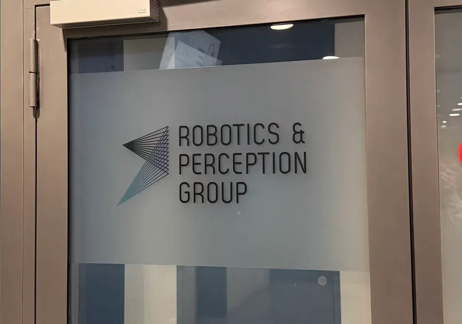 Starting My Postdoc in RPG at the University of Zurich