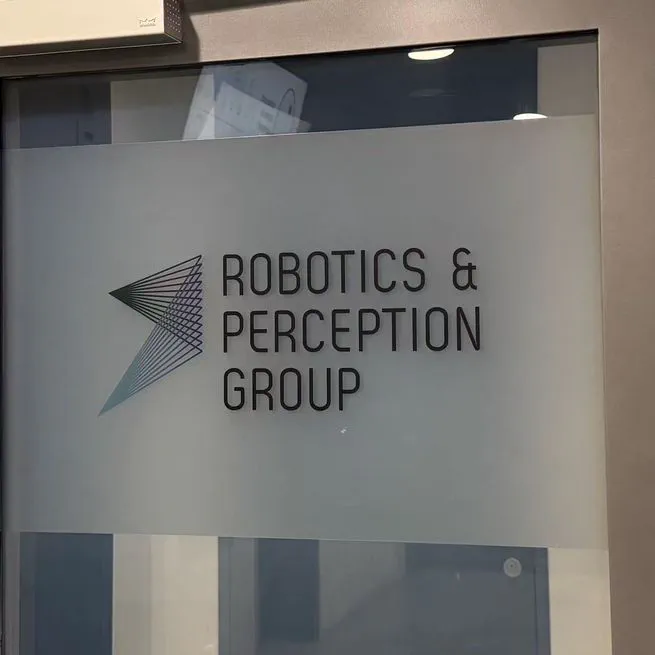 Starting My Postdoc in RPG at the University of Zurich