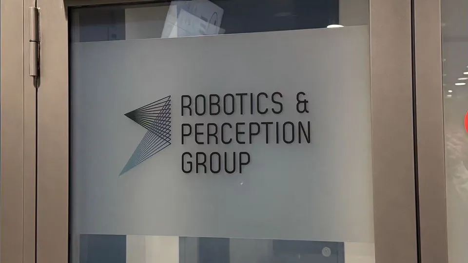Starting My Postdoc in RPG at the University of Zurich