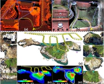 Release of work "ImMesh: An Immediate LiDAR Localization and Meshing Framework"